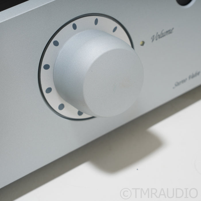 Unison Research Unico Primo Stereo Hybrid Integrated Amplifier; MM Phono
