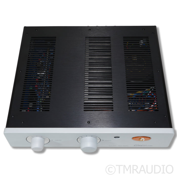 Unison Research Unico Primo Stereo Hybrid Integrated Amplifier; MM Phono