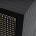 Klipsch Heresy IV Floorstanding Speakers; Black Ash Pair