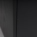 Klipsch Heresy IV Floorstanding Speakers; Black Ash Pair