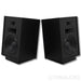 Klipsch Heresy IV Floorstanding Speakers; Black Ash Pair