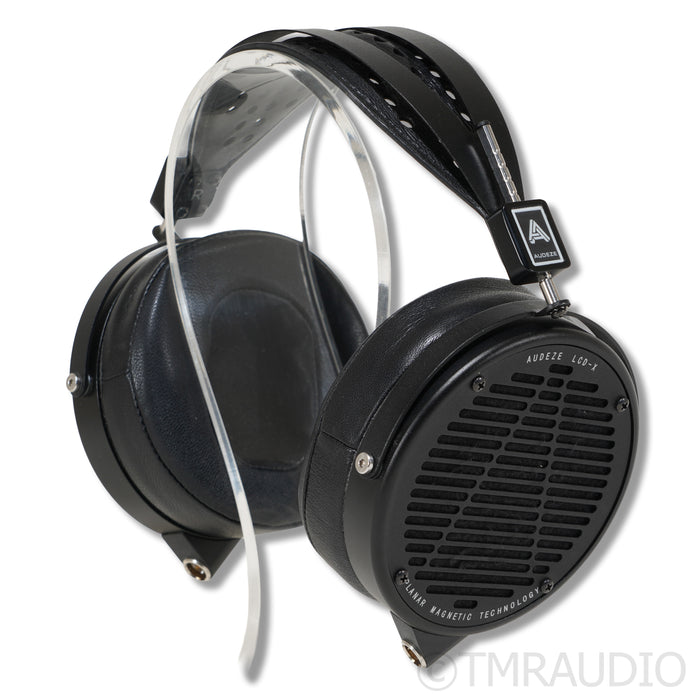 Audeze LCD-X Open Back Headphones
