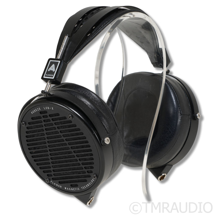 Audeze LCD-X Open Back Headphones
