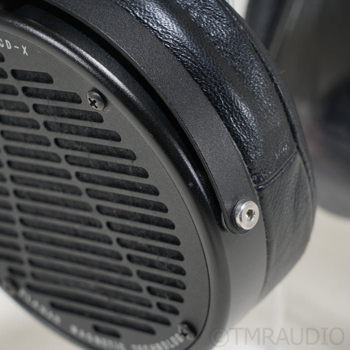 Audeze LCD-X Open Back Headphones