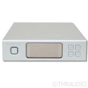 Aurender N100H Network Streamer (Warranty)