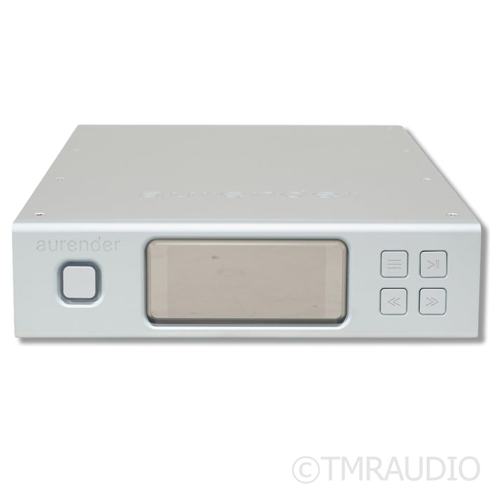 Aurender N100H Network Streamer (Warranty)