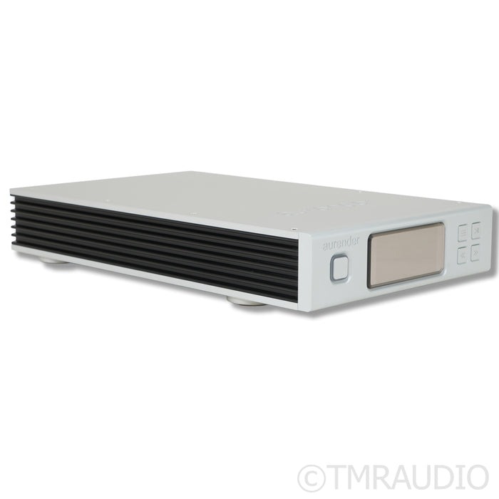 Aurender N100H Network Streamer (Warranty)