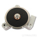 Clearaudio Innovation Wood Belt Drive Turntable (No Cartridge / Tonearm)