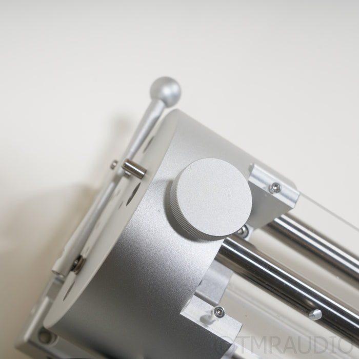 Clearaudio TT-2 Linear Tracking Tonearm