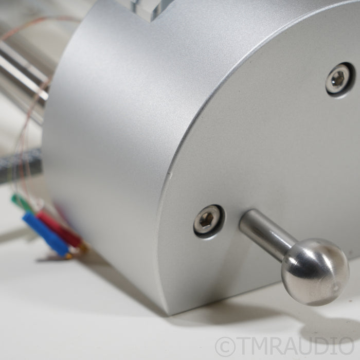 Clearaudio TT-2 Linear Tracking Tonearm