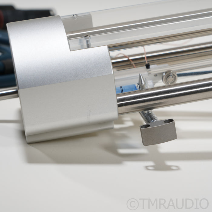 Clearaudio TT-2 Linear Tracking Tonearm