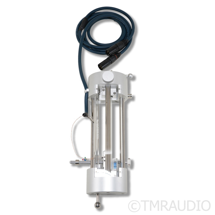 Clearaudio TT-2 Linear Tracking Tonearm