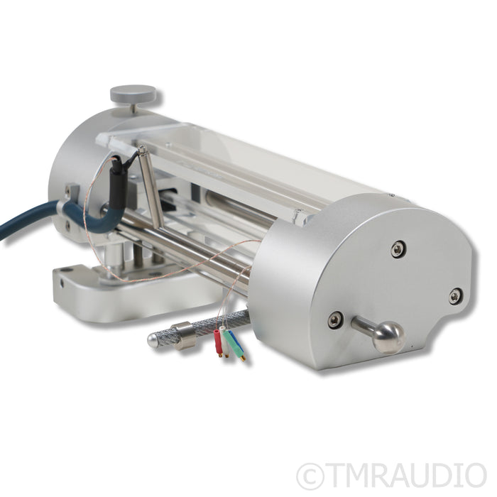 Clearaudio TT-2 Linear Tracking Tonearm