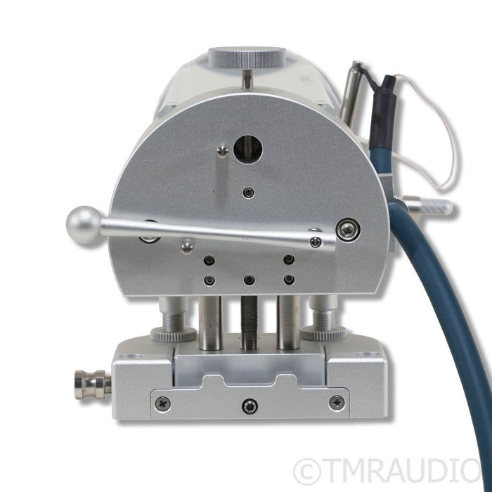 Clearaudio TT-2 Linear Tracking Tonearm