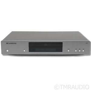 Cambridge Audio CXC CD Transport
