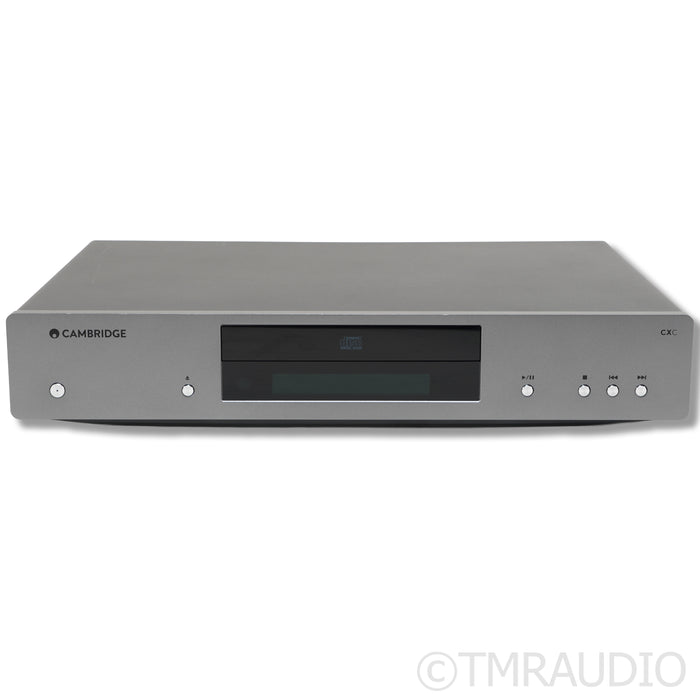 Cambridge Audio CXC CD Transport