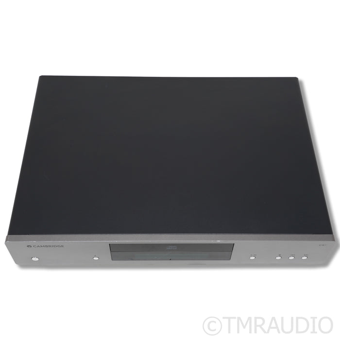 Cambridge Audio CXC CD Transport