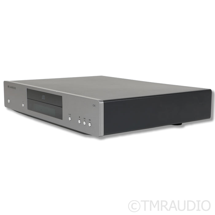 Cambridge Audio CXC CD Transport