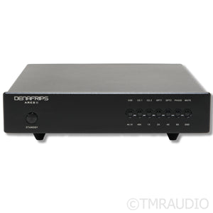 Denafrips Ares II DAC; D/A Converter