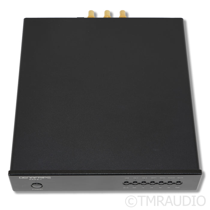 Denafrips Ares II DAC; D/A Converter