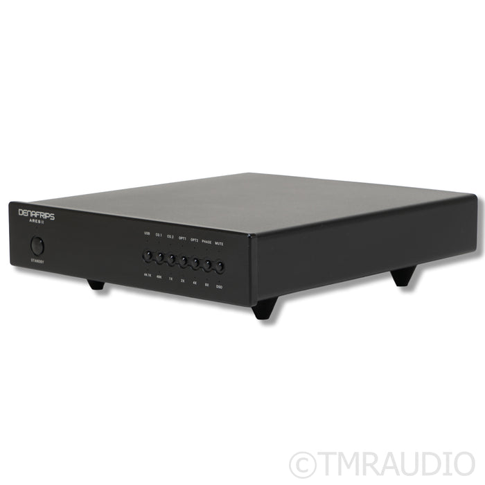 Denafrips Ares II DAC; D/A Converter