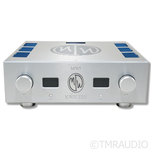 ModWright KWH 225i Stereo Tube Hybrid Integrated Amplifier