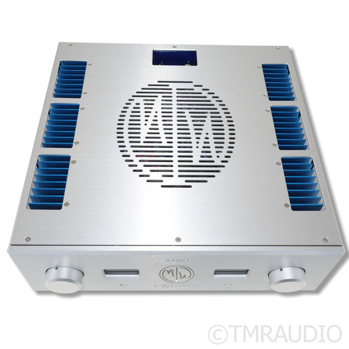 ModWright KWH 225i Stereo Tube Hybrid Integrated Amplifier