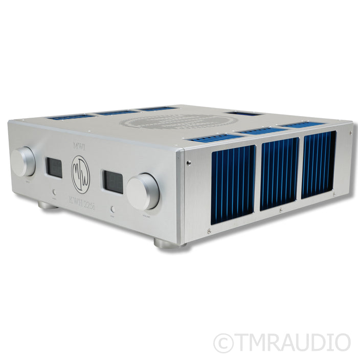 ModWright KWH 225i Stereo Tube Hybrid Integrated Amplifier
