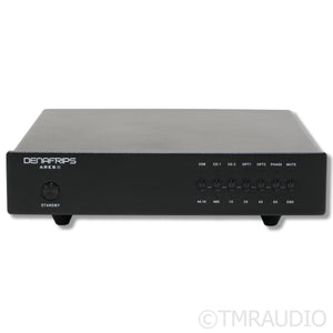 Denafrips Ares II DAC; D/A Converter