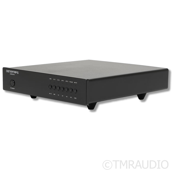 Denafrips Ares II DAC; D/A Converter