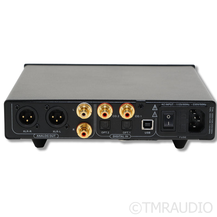 Denafrips Ares II DAC; D/A Converter