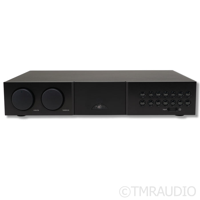 Naim Supernait 1 Stereo Integrated Amplifier