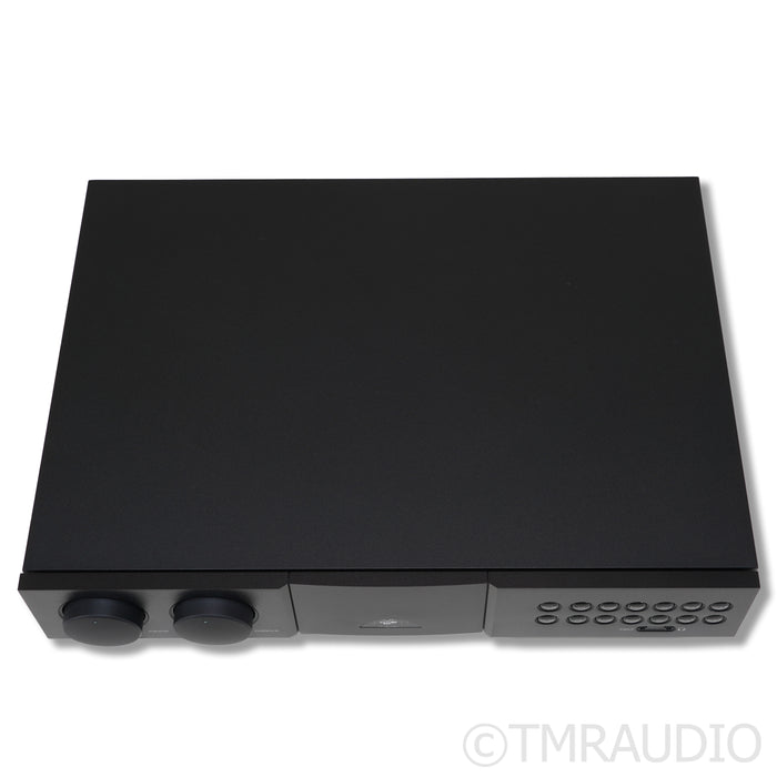 Naim Supernait 1 Stereo Integrated Amplifier