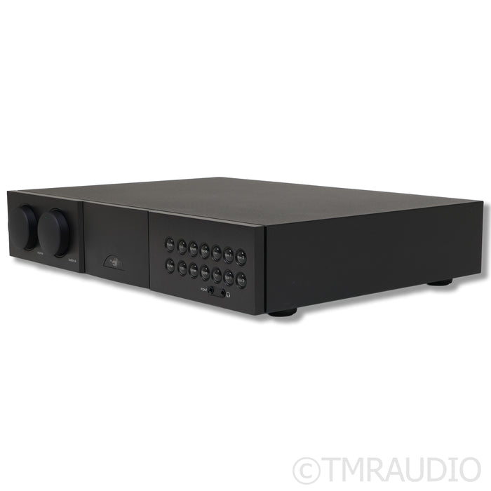 Naim Supernait 1 Stereo Integrated Amplifier