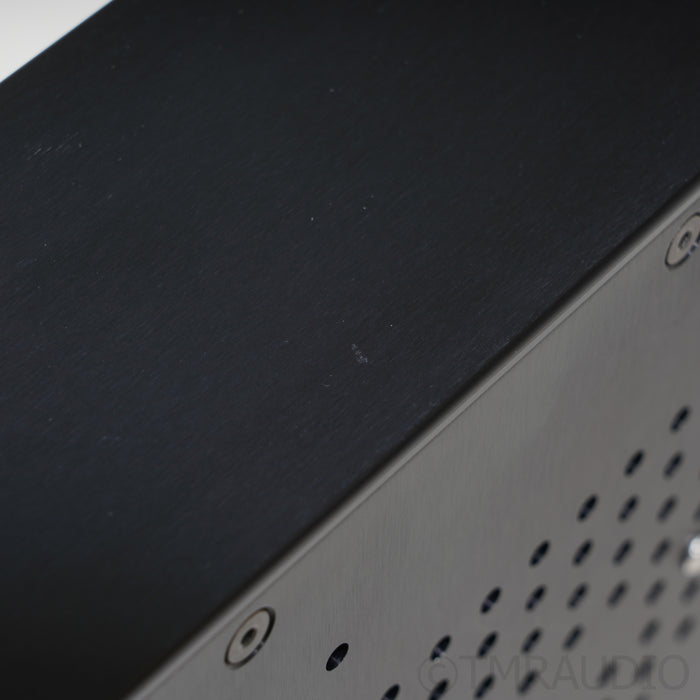 Musica Pristina A Cappella III Network Music Streamer