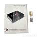 Synergistic Research Powercell 12 UEF AC Power Conditioner; w/ Galileo UEF Cable