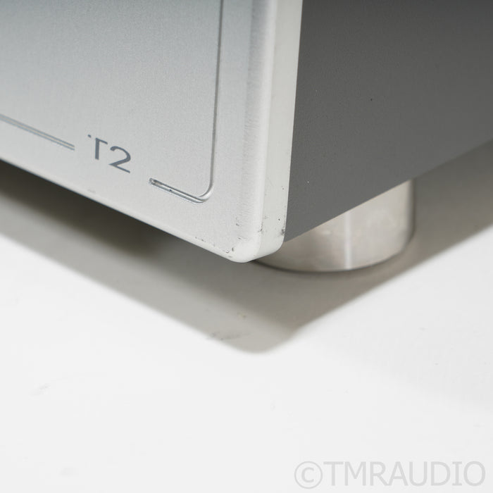 Shunyata Research Typhon T2 Power Conditioner