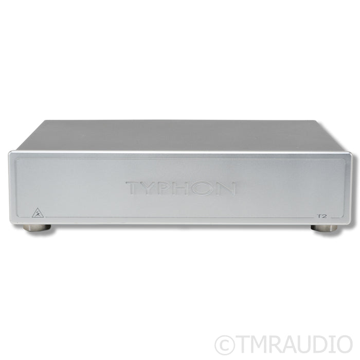 Shunyata Research Typhon T2 Power Conditioner