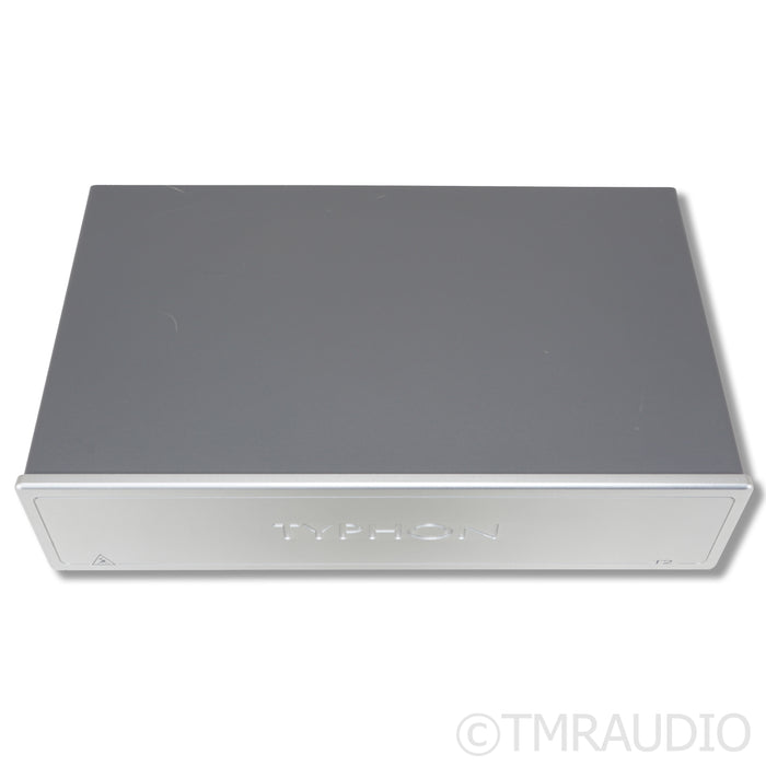 Shunyata Research Typhon T2 Power Conditioner