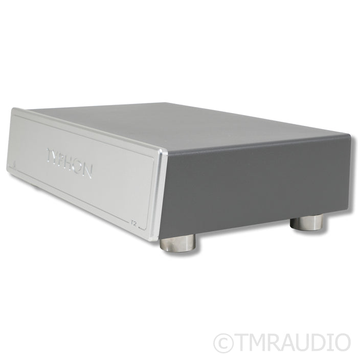 Shunyata Research Typhon T2 Power Conditioner