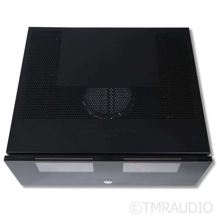 Advance Paris X-A160 EVO Power Amplifier