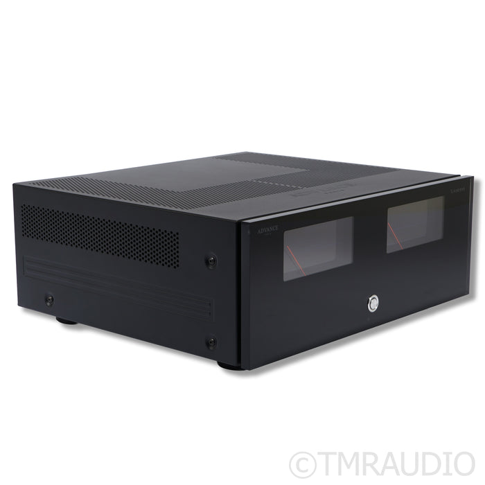 Advance Paris X-A160 EVO Power Amplifier