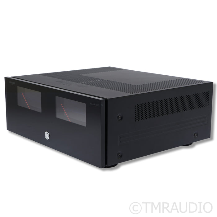 Advance Paris X-A160 EVO Power Amplifier