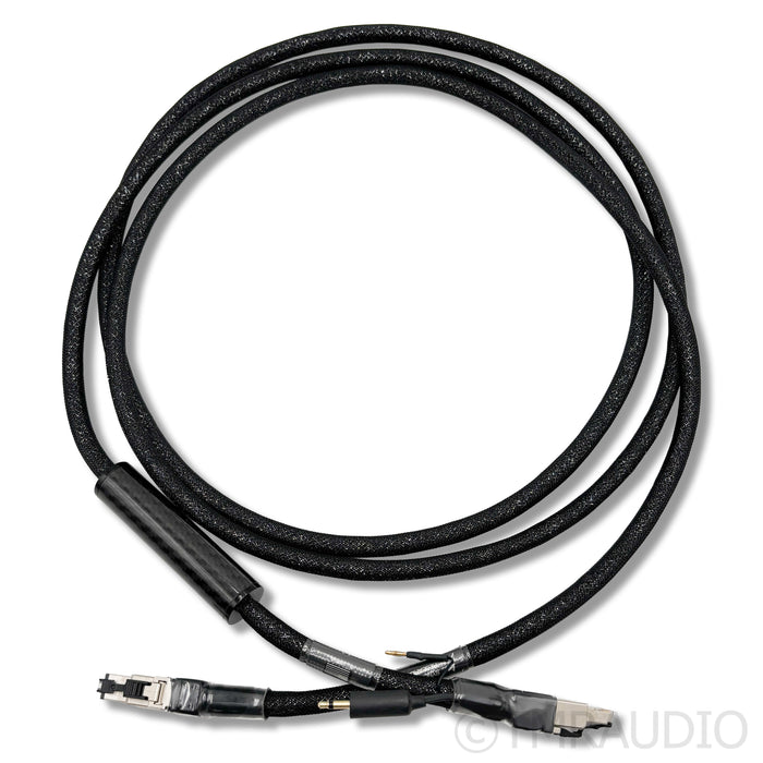 Synergistic Research Galileo SX Ethernet Cable; 3m Single Digital Interconnect