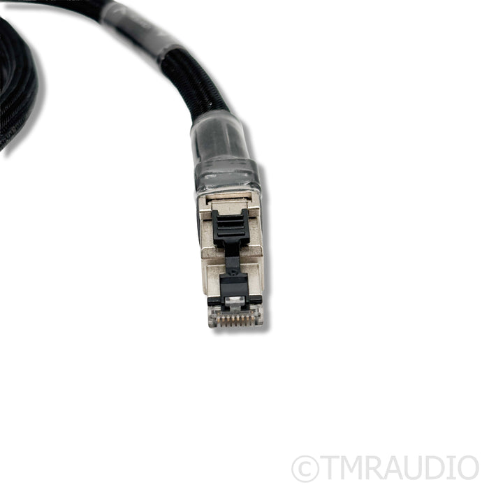 Synergistic Research Galileo SX Ethernet Cable; 3m Single Digital Interconnect