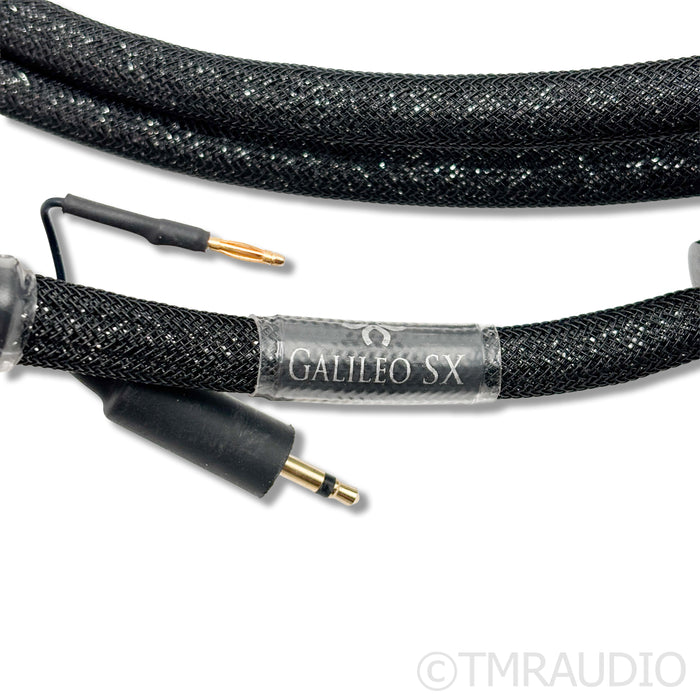 Synergistic Research Galileo SX Ethernet Cable; 3m Single Digital Interconnect