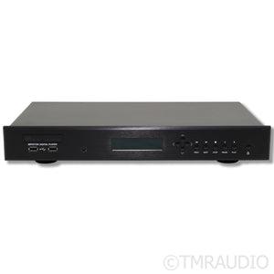Bryston BDP-1 Network Music Streamer