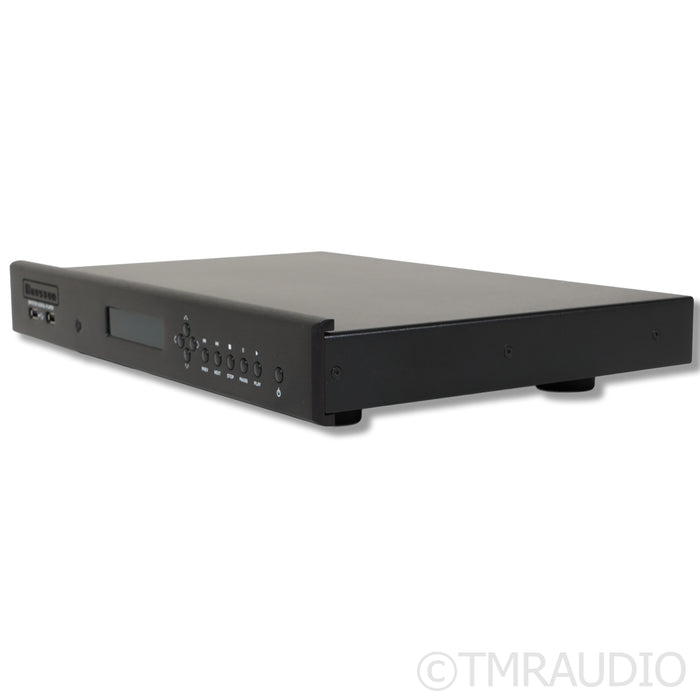 Bryston BDP-1 Network Music Streamer