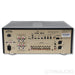 Advance Paris A10 Classic Stereo Hybrid Integrated Amplifier; MM Phono