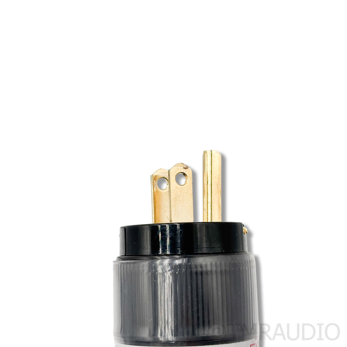Synergistic Research Galileo SX Power Cable; 5ft AC Cord